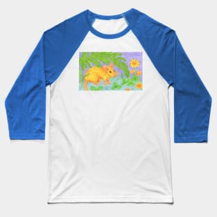 Just a Little Guy Baseball T-Shirt